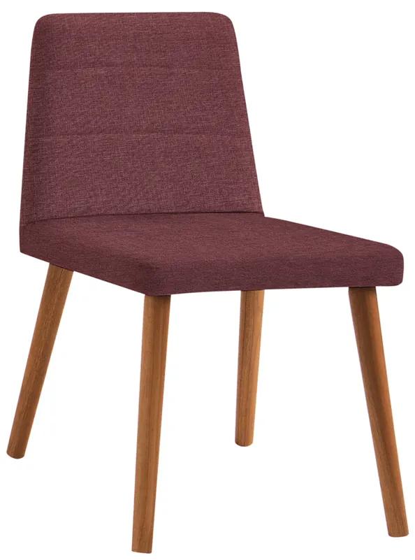 Cadeira Bennet - Wood Prime WF 32928