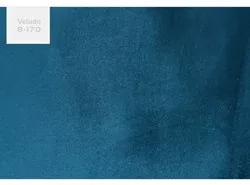 Sofá Marvin 3 Lugares 210cm B170 Azul - Domi