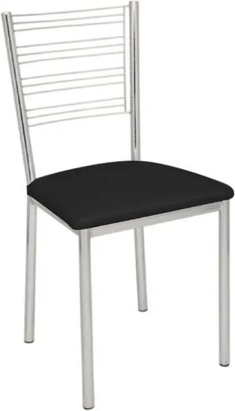 Cadeira Dallas C152 Compoarte - Branca