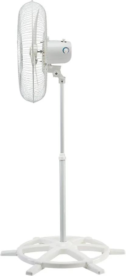 Ventilador de Coluna 60cm New Gr 220v 481 Branco - Ventisol