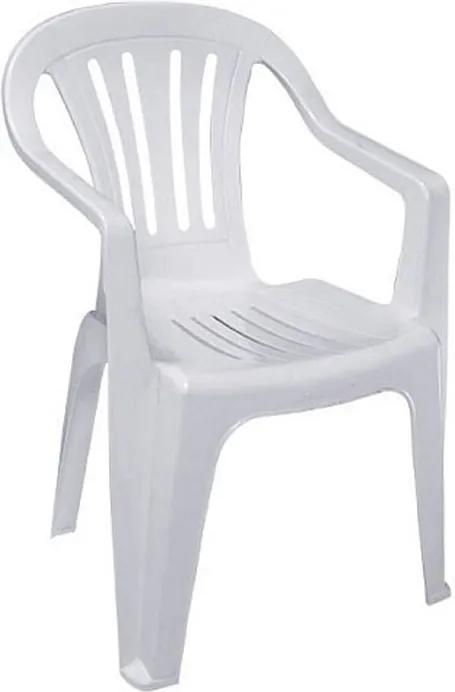 Cadeira Mor Bela Vista, Branca