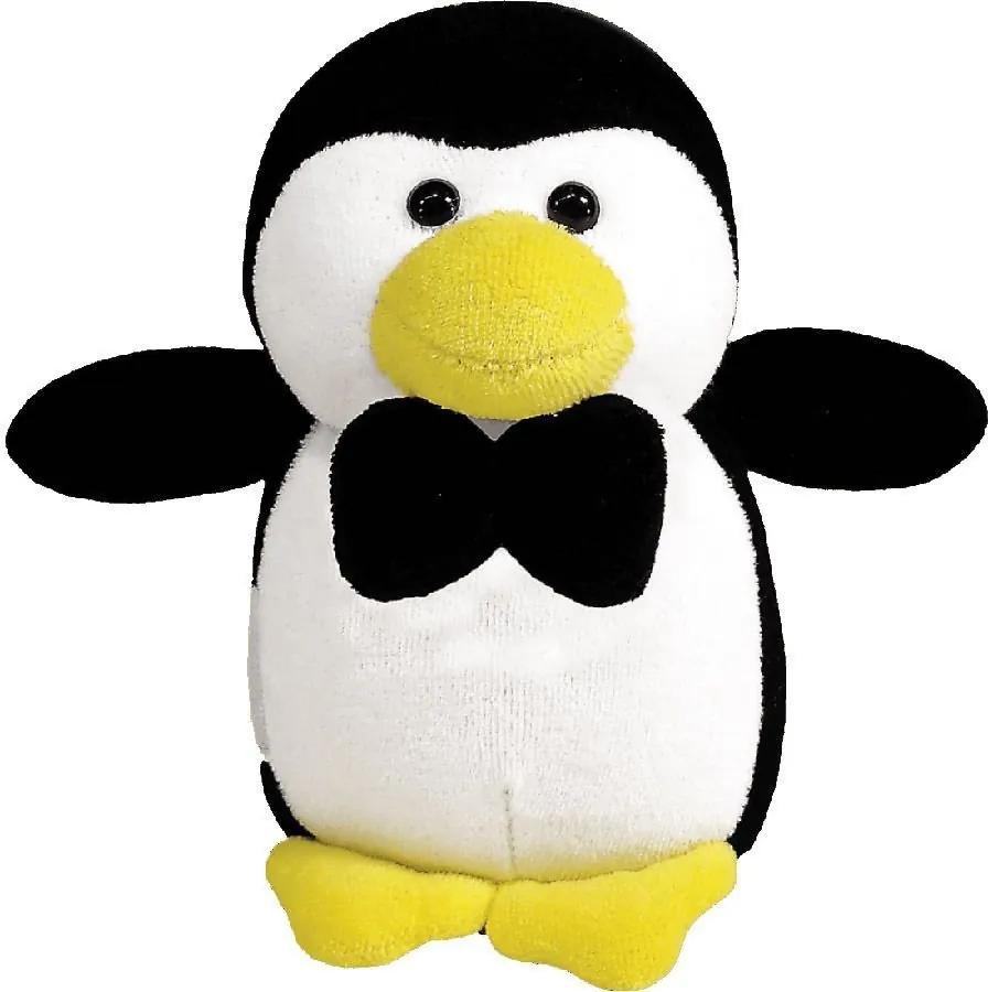 Pinguim Noivo - Tecido Soft