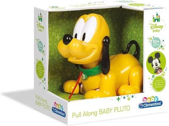 Baby Pluto Brinca Comigo Multikids - BR819 BR819