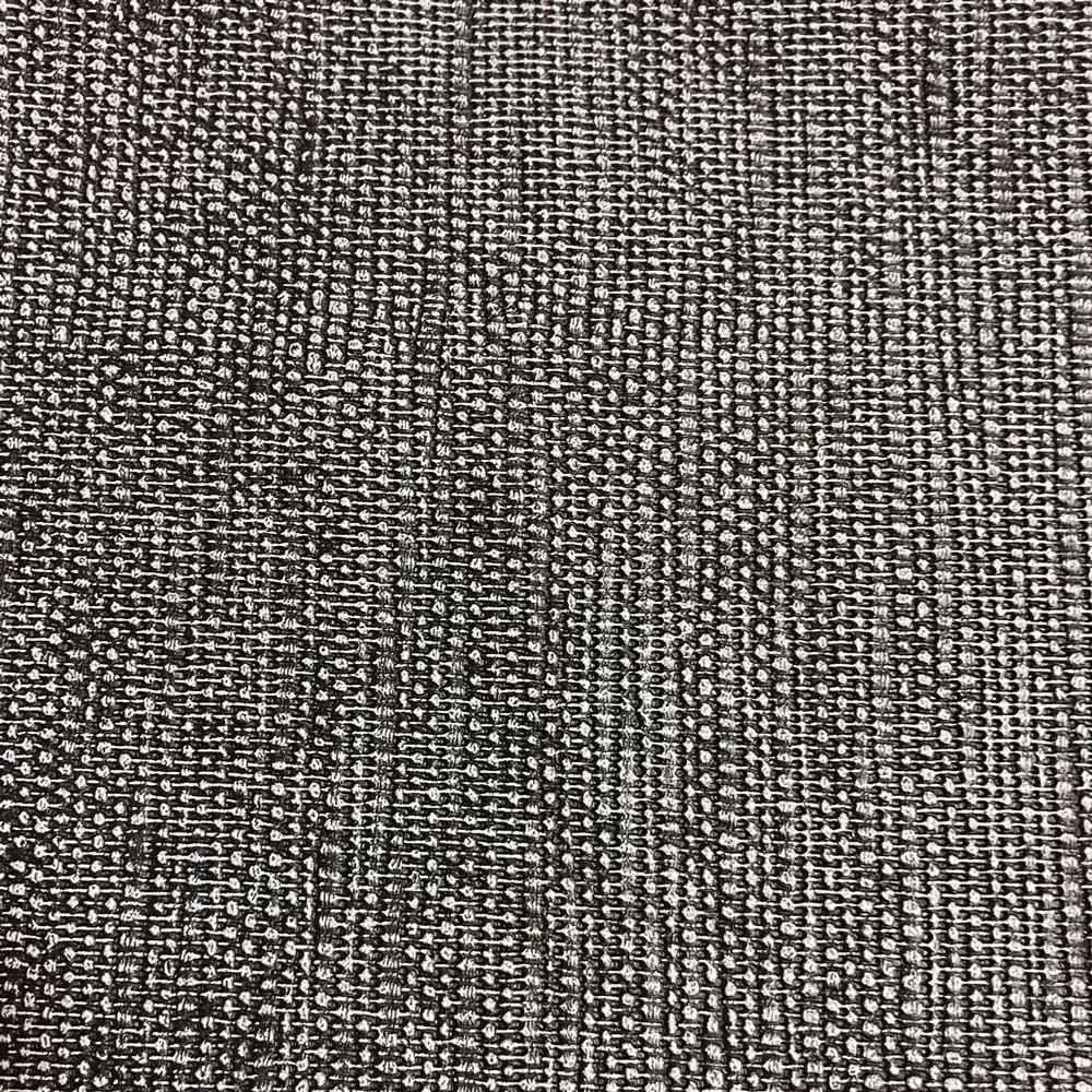 Tecido Corino Textura Preto C18 01 Metro - D'Rossi