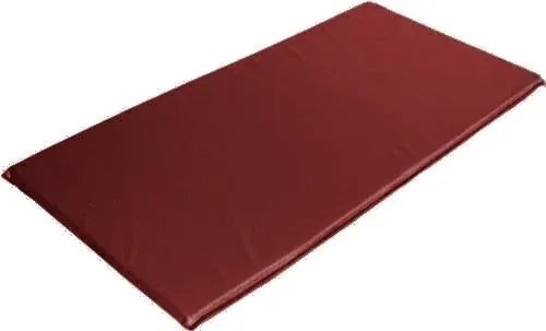 Kit 7 Colchonetes Academia Abdominal 100 X 60 X 3Cm Napa