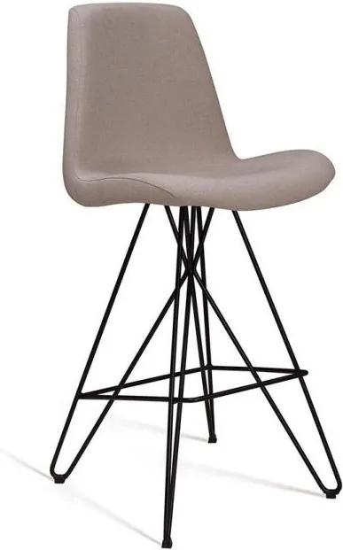 Banqueta Eames Butterfly