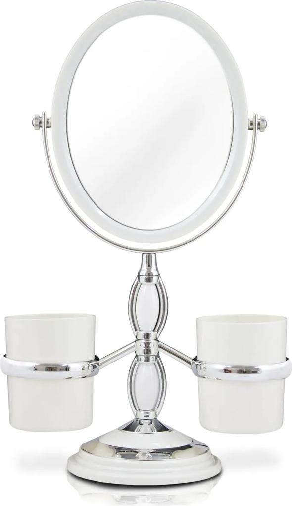 Espelho de Bancada Jacki Design Branco