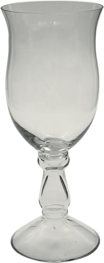 vaso DALVA vidro transparente Ilunato BG0002