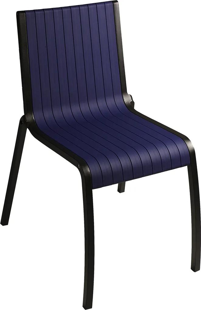 Cadeira Milan Blue