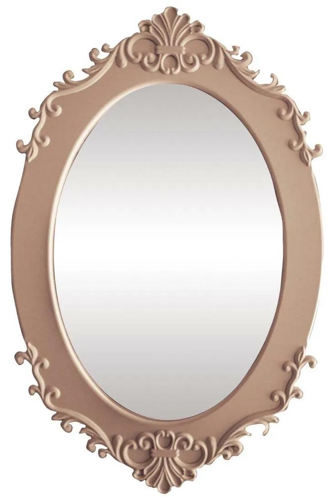 Espelho Oval - Fendi Nouveau Clássico Kleiner Schein