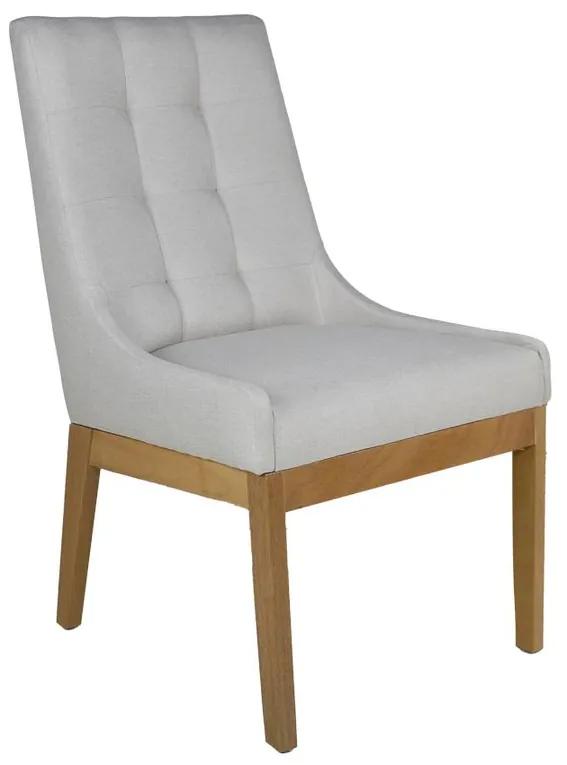 Cadeira de Jantar Grécia Amêndoa - Wood Prime PTE 45145