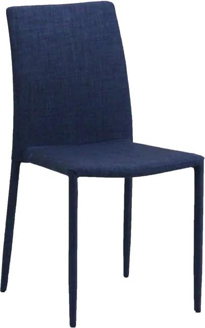 Cadeira Huma - Jeans Azul