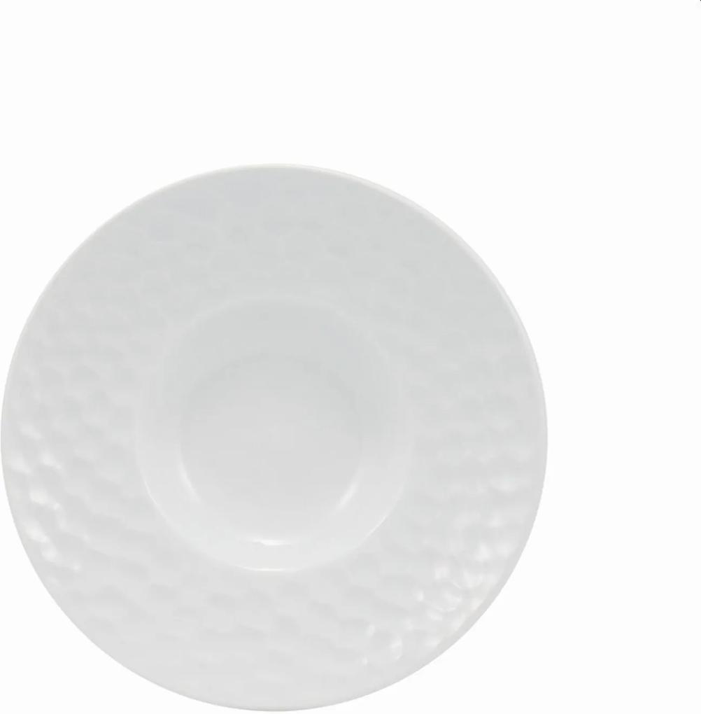 Mini Prato Risoto 15 cm Porcelana Schmidt - Mod. Artico