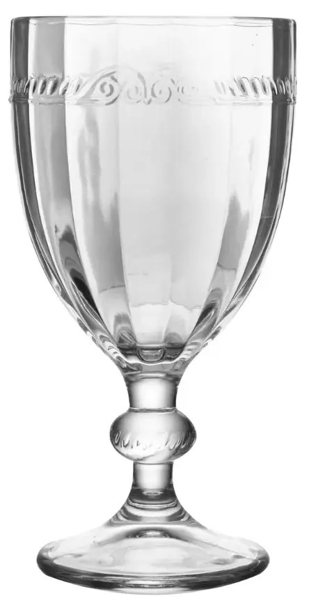 Taça De Cristal Ecológico Imperial 330Ml - Lyor