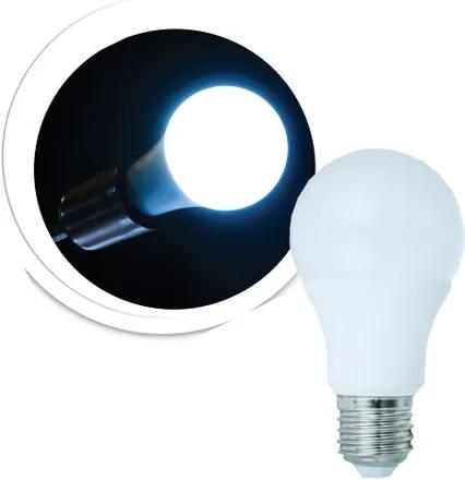 Lâmpada 14W Super LED Bulbo Branco Frio 5000K