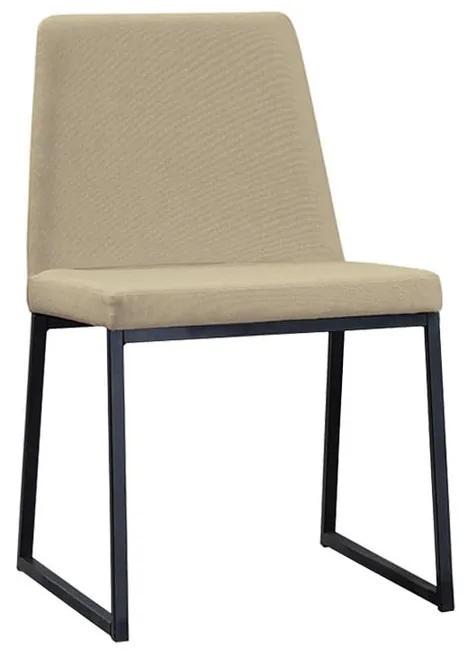 Cadeira Estofada Escópia - WF 56068
