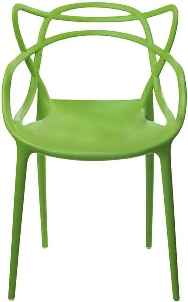 Cadeira Allegra Verde