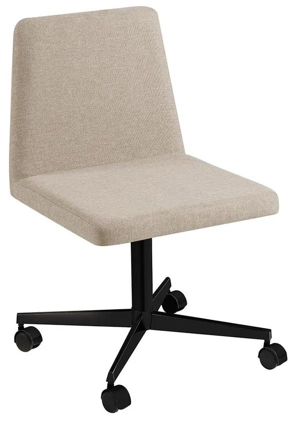 Cadeira Giratória Office - Wood Prime WF 35365