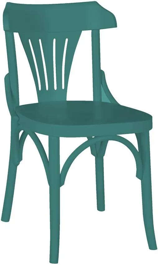 Cadeiras para Cozinha Opzione 81 cm 426 Azul Claro - Maxima