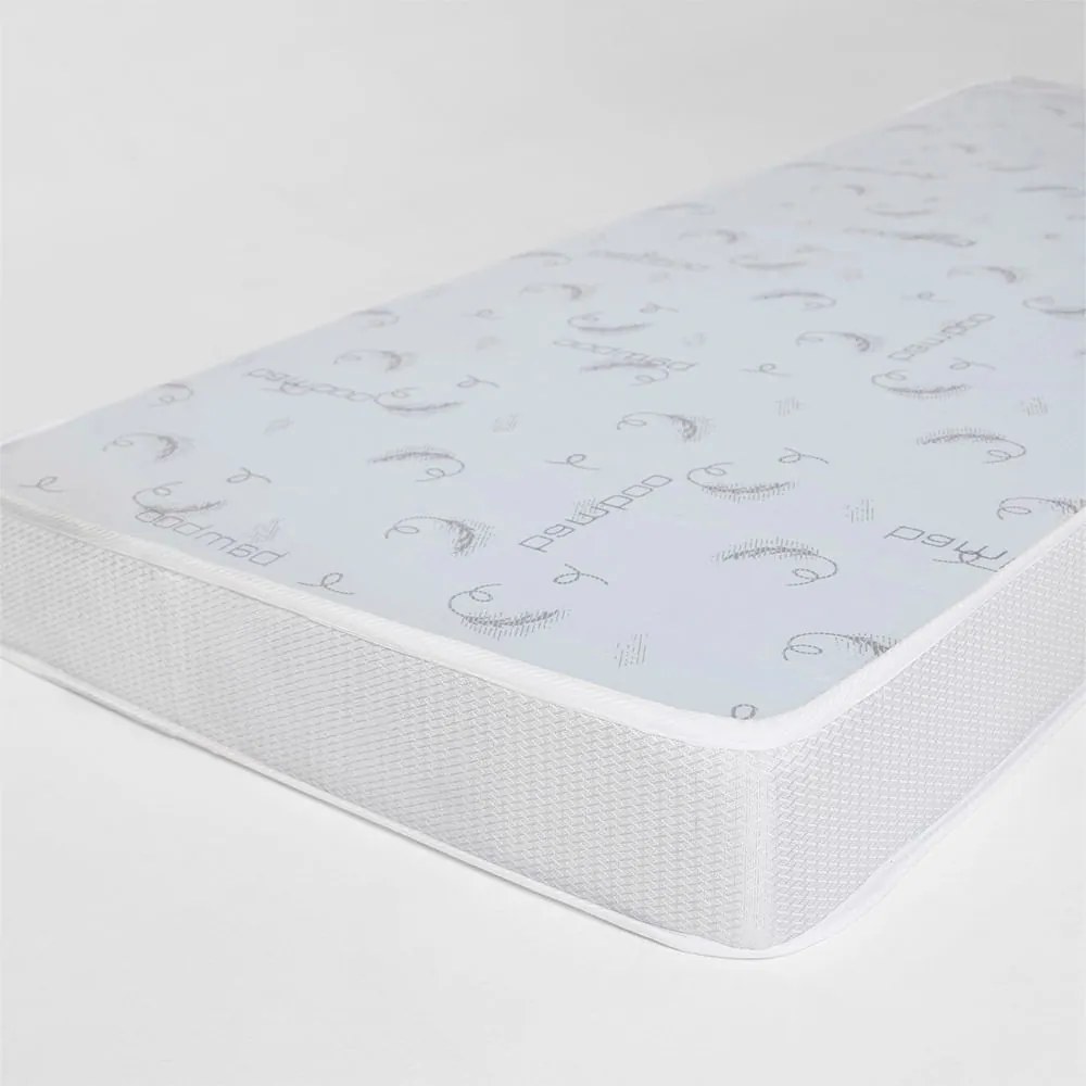 Colchão de Espuma Plummi Mini Cama 70cmx1,50mx10cm D18