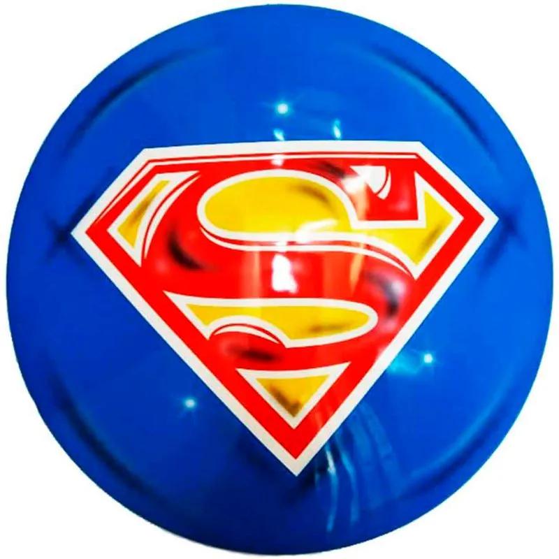 Escudo Decorativo Fibra de Vidro Super Homem