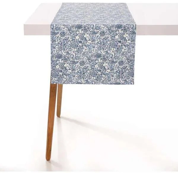 Trilho de Mesa/Caminho de Mesa Karsten Floral Náut