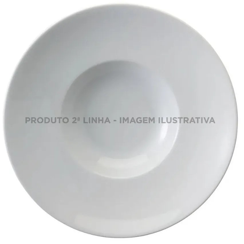 Mini Prato Para Risoto 15 Cm Porcelana Schmidt 2° Linha