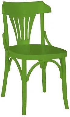 Cadeira Opzione Verde