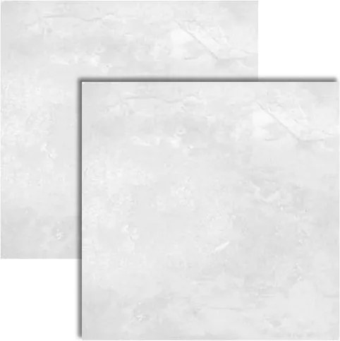 Piso Marmo Bianco 60x60cm - Biancogres - Biancogres