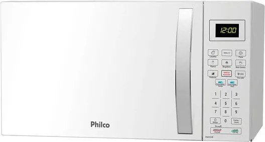 Micro-Ondas PMO26B 26 Litros -  Philco 110 volts