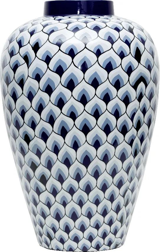 Vaso de Porcelana Turkish