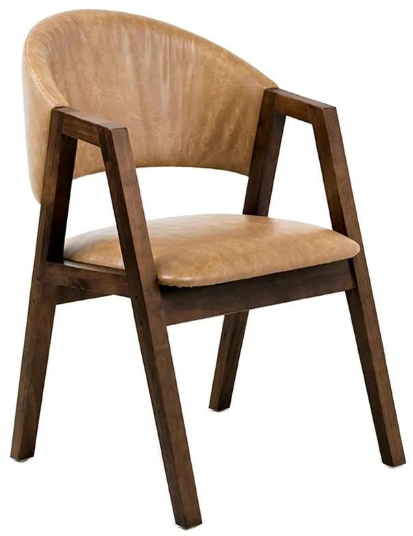 Cadeira de Jantar Wave - Wood Prime AM 4011