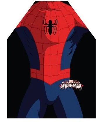 Avental Homem Aranha