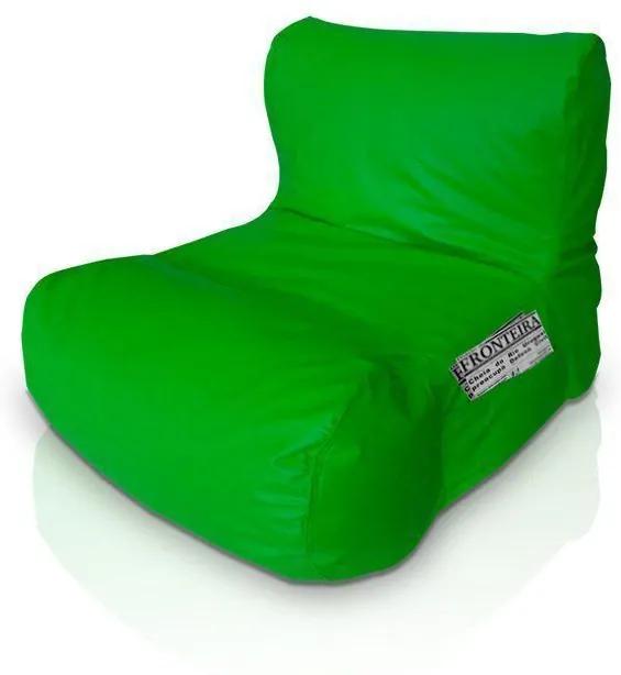 Puff Relax Nobre Verde - Stay Puff