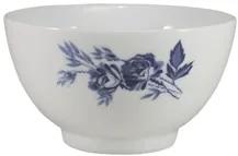 Bowl Porcelana Schmidt 500 Ml - Dec. Cora - Branco