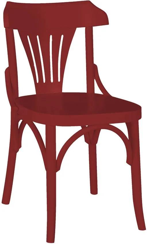 Cadeiras para Cozinha Opzione 81 cm 426 Bordo - Maxima