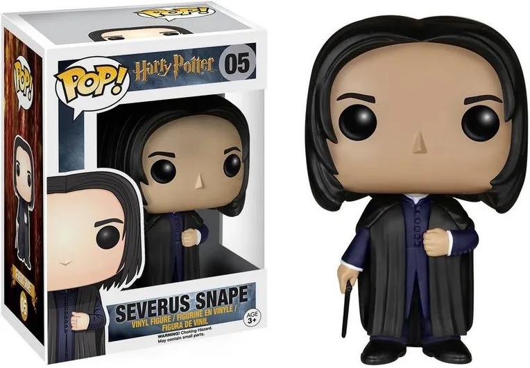 Severus Snape - Harry Potter - Funko Pop
