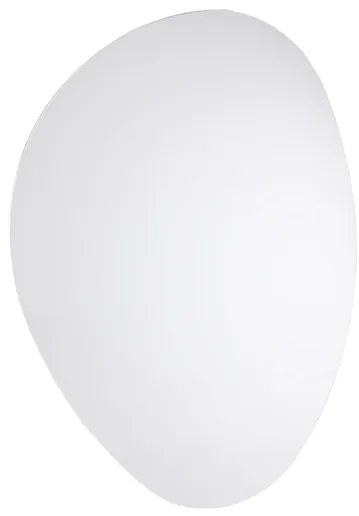 Espelho Led Organico 25w 2500lm 4000k