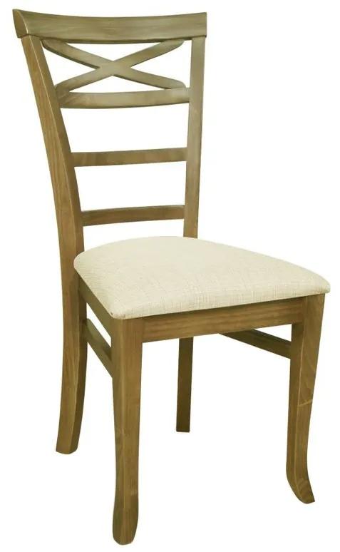 Conjunto 2 Cadeiras de Jantar Velletri Oregon - Wood Prime AM 32257