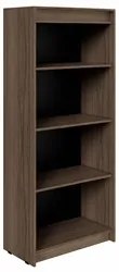 Estante Livreiro Multiuso 3 Prateleiras 68cm Web15 G04 Málaga - Mpozen