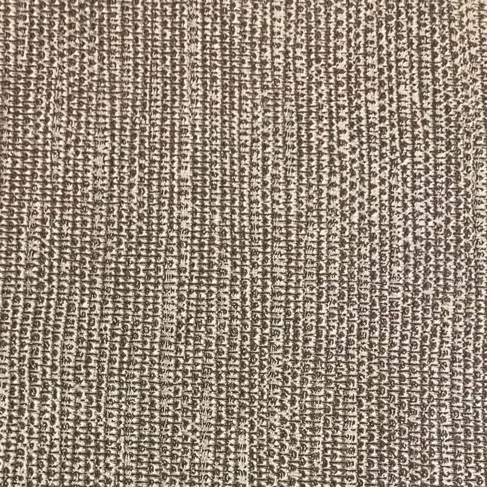 Tecido Corino Textura Marrom C16 01 Metro - D'Rossi