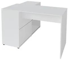 Mesa para Computador Notebook Mingle Web Branco - Artany