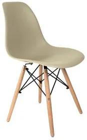 Cadeira Eames Fendi Dsw - Concept