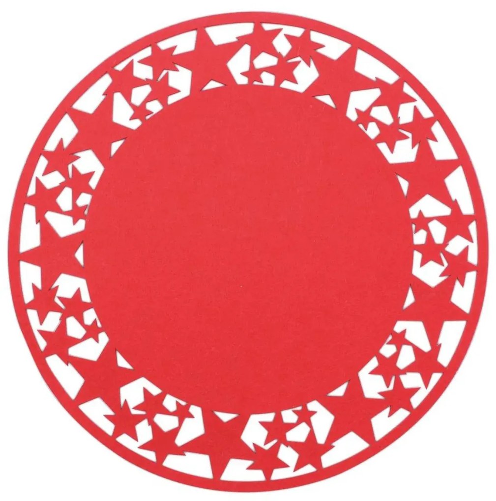 Americano Red - Cromus