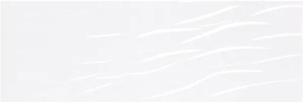 Revestimento Wind White Brilho Retificado 30x90cm 27230E - Portobello - Portobello