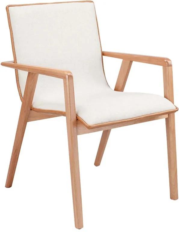 Cadeira Forest Estofada Estrutura Jequitibá Eco Friendly Design Scaburi