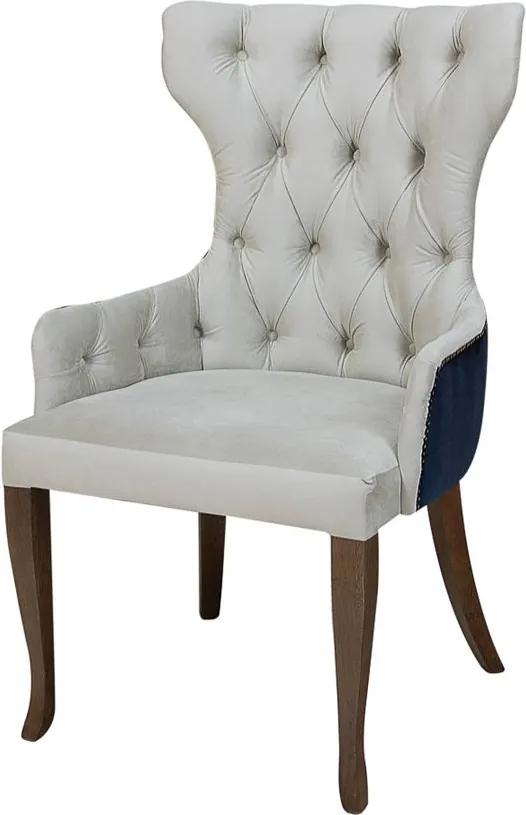 Cadeira Salvatore - Wood Prime TA 29859