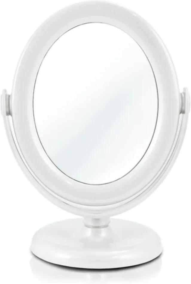 Jacki Design Espelho De Mesa Cor Branco