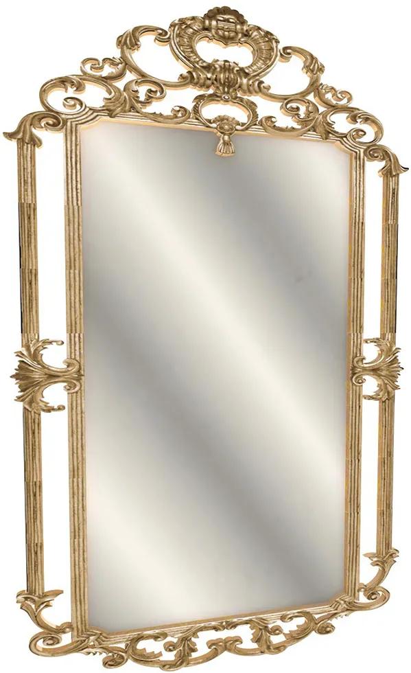Espelho de Chão Versailles