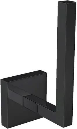 Papeleira Vertical Clean Black Noir - 2023.BL.CLN.NO - Deca - Deca